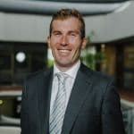 Ben King from KDK Family Law