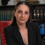 Daniela Pannunzio from MDM Lawyers
