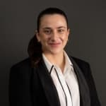 Domenica Rapisarda from JPLegal