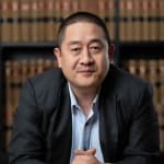 Tonnou Ghothane from Ghothane Lawyers