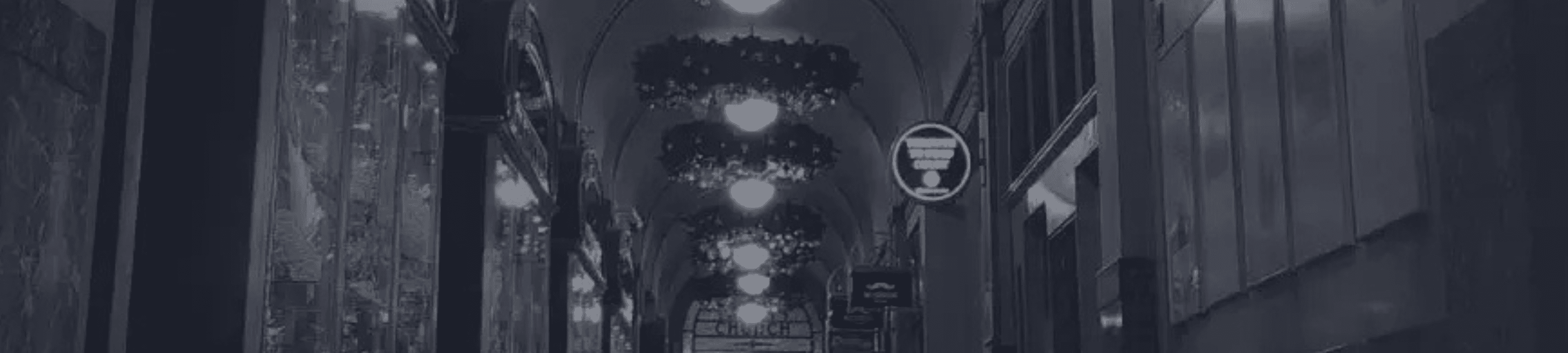 Michael Cornes cover