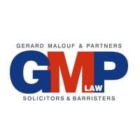 Legal Secretary