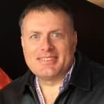 Peter Kotsovolos