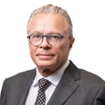 Brian Bartley from Bartley Cohen Litigation Lawyers