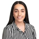 Poppy Bournelis from Your Move Conveyancing  ATF Winning Trust