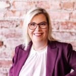 Linda Richardson from Richardson Legal