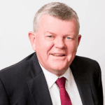 Robert Bax from Robert Bax and Associates