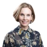 Philippa Dillon from Harper Davison