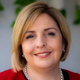 Tracey McMillan from Queensland Family Law Practice