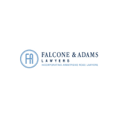 Falcone & Adams Lawyers