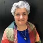 Despina Chambers from D C Chambers & Associates