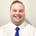 Beau Brug from CLK Legal