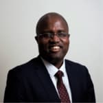 Adewale Oladejo from Visatec Legal - Lawyers & Notary Public