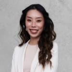 Julianne Lim from Justice Family Lawyers