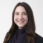 Alexandra Vrdoljak from Scanlan Carroll - Lawyers for Business People