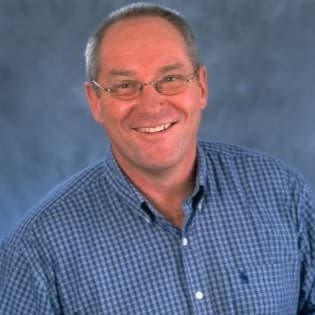 Stephen Partington