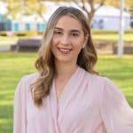 Lauren Smileski from Wollongong Legal