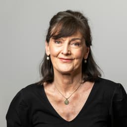 Ann Pennefather from Fleming and Rhoden