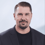 Nick Terziovski from Nicholas James Lawyers