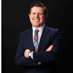 Ben Franklin from Nevett Wilkinson Frawley