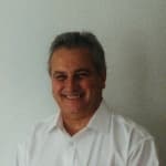 Ray Lumley