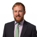 Shaun Marcus from Arnold Dallas McPherson Injury Lawyers