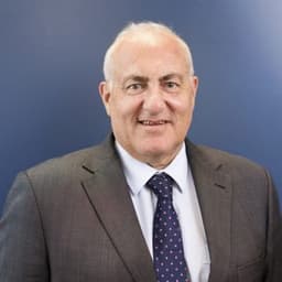 Conrad Curry from The Law Office of Conrad Curry