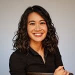 Veronica Lam from Separovic Injury Lawyers