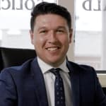 Ben McLean from Wightons Lawyers