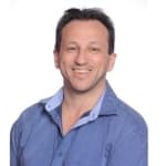 Peter Louridas from Patrick Grimes and Co