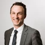 Tom Maling from Elringtons Lawyers