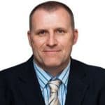 Scott Webb from Webb & Co Lawyers