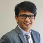 Besmellah Rezaee from Beena Rezaee Legal & Migration