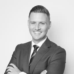 Sam Lewis from Barker Evans Lawyers