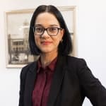 Nadette Stafford from Keir Steele Waldon Lawyers