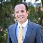 James Isabella from Williamson Isabella Lawyers