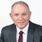 Colin Simpson from Springwood Lawyers