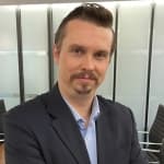 Lance Formston from Legal Arch