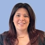 Melissa Cossetto from Repute Law