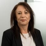 Marie Bove from DPH Lawyers