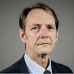 Andrew Buckley from Tierney Law