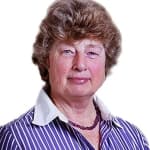 Annemaree Lanteri from Glezer Lanteri and Associates