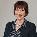 Catherine Hanel from ASW Lawyers