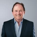 John Graves from Finn Roache