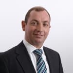 Anthony Douglas from Suthers Taylor