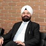 Gurpal Singh from Saundh, Singh & Smith Lawyers