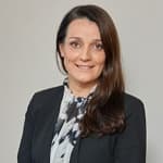 Sarah Salmon from ASW Lawyers