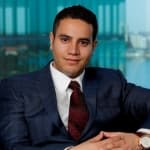 Farris Faris from Rebus Legal