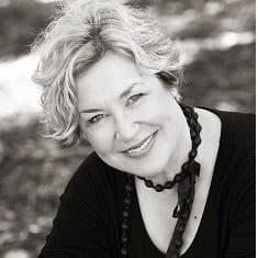 Mary Louise Hatch from Spectrum Partners