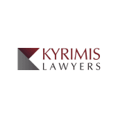Kyrimis Lawyers